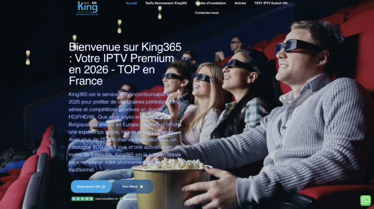 king365